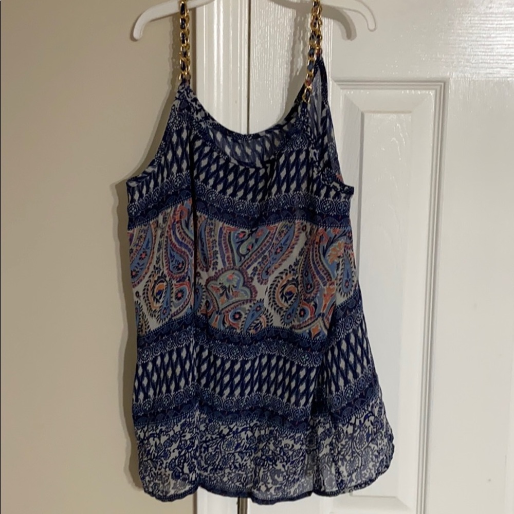 Tank top - Picture 2 of 2